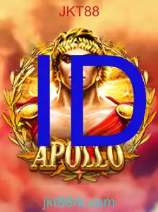 Apollo: Permainan Seru dengan Sentuhan Fantasi Bertema Luar Angkasa