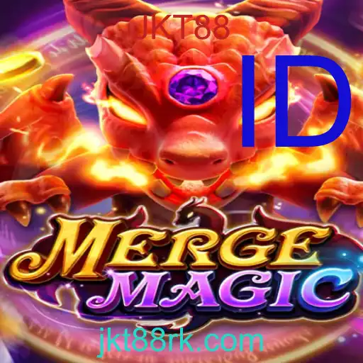 MERGEMAGIC: Permainan Fantasi dengan Sentuhan Strategi